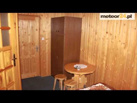 Pokoje Gościnne U Kantora - Bukowina Tatrzańska meteor24.pl