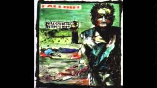 FALLOUT - 10 tracks taken from "spit on the innocent"