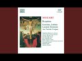 Requiem in D Minor, K. 626: Kyrie eleison