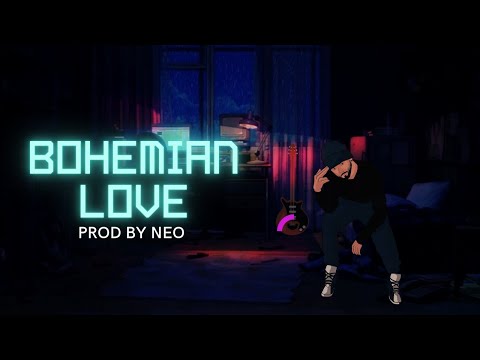 Neo _ Bohemian Love ( Prod By Neo )