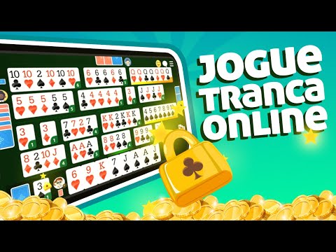 Tranca Jogatina: Card Game for Android - Free App Download