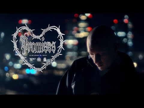 Olexesh x Izzy - PROMISES (prod. von LuciG & Cozy) [official video]