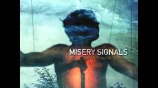 Misery Signals - Murder