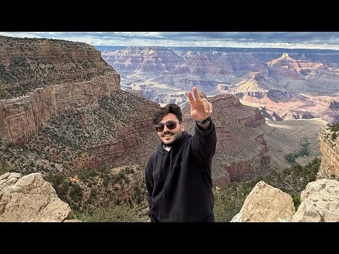 Minha Essência - Ao Vivo no Grand Canyon