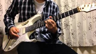 STEVE VAI - I Would Love To