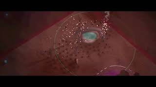 Arrival Zero Earth ep 4 Telephone Poles