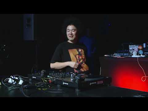 DJ Fummy Japan   IDA WORLD 2017 Technical Category Eliminations
