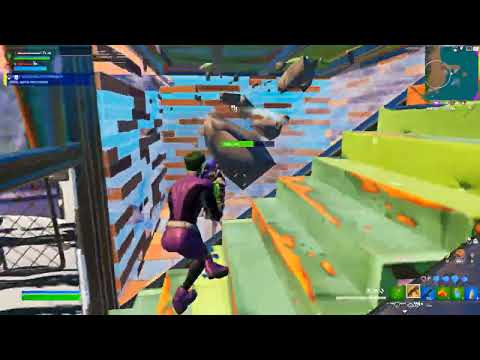 Careless Whisper 💕 | Swack Highlights #1 (ft.putrick)