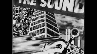 The Sound-Unwritten Law