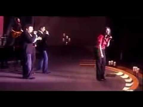 Avalon Live! A Hits Collection - New Day