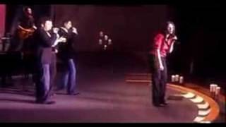 Avalon Live! A Hits Collection - New Day