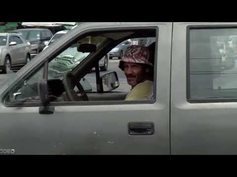 Ministry of Transport to Increase Highway Patrols Following Recent Fatal Collisions PT 1