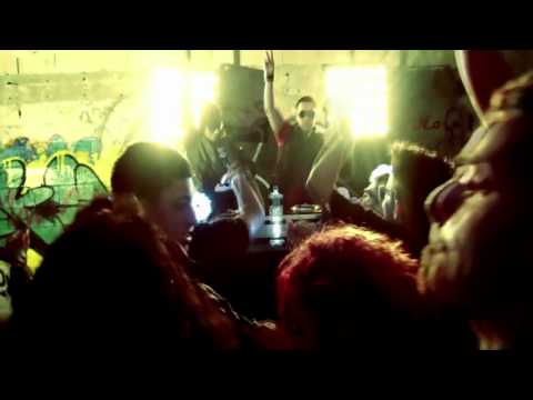 Daddy Yankee   Lovumba  Dj Tetris Mortal Remix Video Edit P!nKy