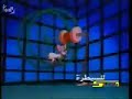 بينكي وبرين Pinky And The Brain Arabic Theme Song