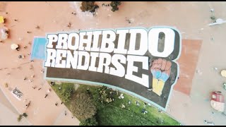 Doctor Krápula - Háganse Sentir (Acústica) [Video Oficial]