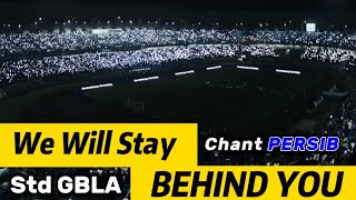Download lagu CHANT PERSIB ⭐️⭐️“We Will Stay Behind You”⭐️⭐️ - KUBURAN BAND | LIRIK & CHORD di Std GBLA mp3