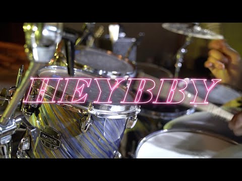 SYMPL - SYMPL - HEYBBY (Official Music Video)