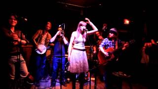 Hong Kong Blues  (by Hoagy Carmichael)