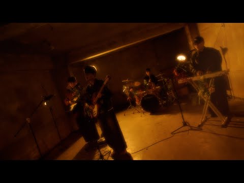 [Music Video] Monday Off With Bluesy - Blue Garden