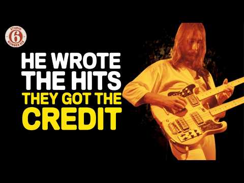 Mike Rutherford Documentary: The True Leader of Genesis