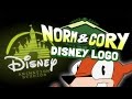 Norm Cory Disney Logo Sequence