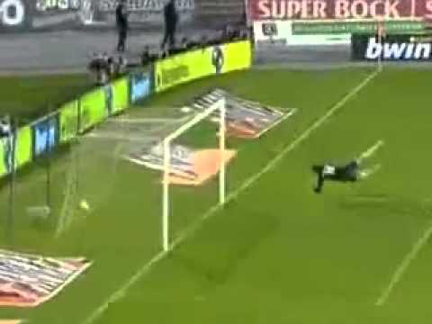 melhor  golo de hulk