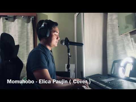 Momuhobo - Elica Paujin ( Cover by Lyron Felix )