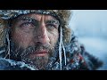 Alone Against Winter Survival In The Snow Desert