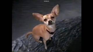Download lagu GODZILLA® 1998   Taco Bell Commercial 4 mp3