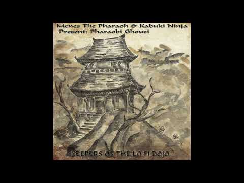 menes the pharaoh - hidan'ssyringe[feat. sea/swordz](prod. by kabuki ninja)