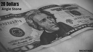 Angie Stone - 20 Dollars