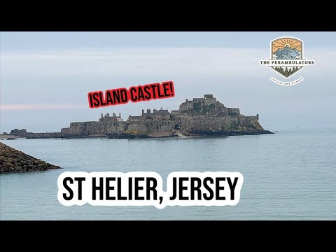 Is Jersey British? Exploring St Helier & Its Unique Identity