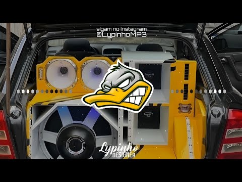 SÓ BOTADONA FORTE NAS TCHU THUKA DO TIKTOK - BOYZINHO O REI DA BREGADEIRA (MÚSICA NOVA) HIT TIKTOK