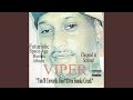 I'm A Gangsta - Futuristic Space Age Remix / Screwed and Chopped