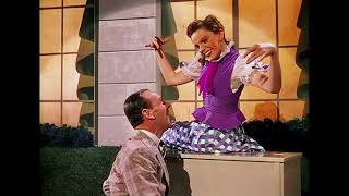 Easter Parade 1948 Fred Astaire Judy Garland Snooky Ookums Ragtime Violin 4k