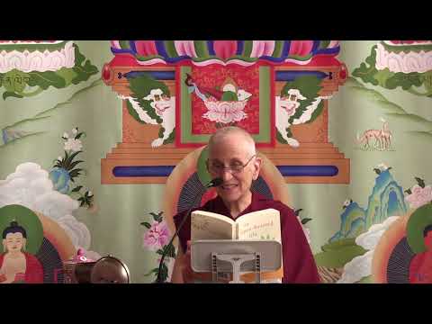 03-29-20 An Open-Hearted Life: The Disadvantages of Self Centeredness - SDD