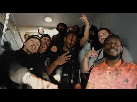 Dezinho feat Mc BamBam - Karripana Blue