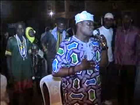 Copy of hawahi offa sheik jamiu BULALA zhikir night 2015