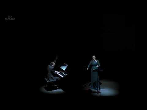 Р.Штраус. "Серенада" - Венера Гимадиева (сопрано)