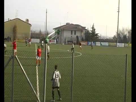 ALLIEVI SPERIMENTALI vs Vigontina