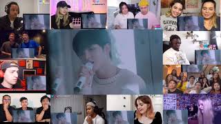 Download lagu TREASURE ( JIHOON, JUNKYU, MASHIHO, YE DAM, JEONG WOO ) - 왜요 (WAYO)' LIVE VIDEO || reaction mashup mp3