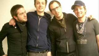 Latterman - There&#39;s never a reason not to party (first version)