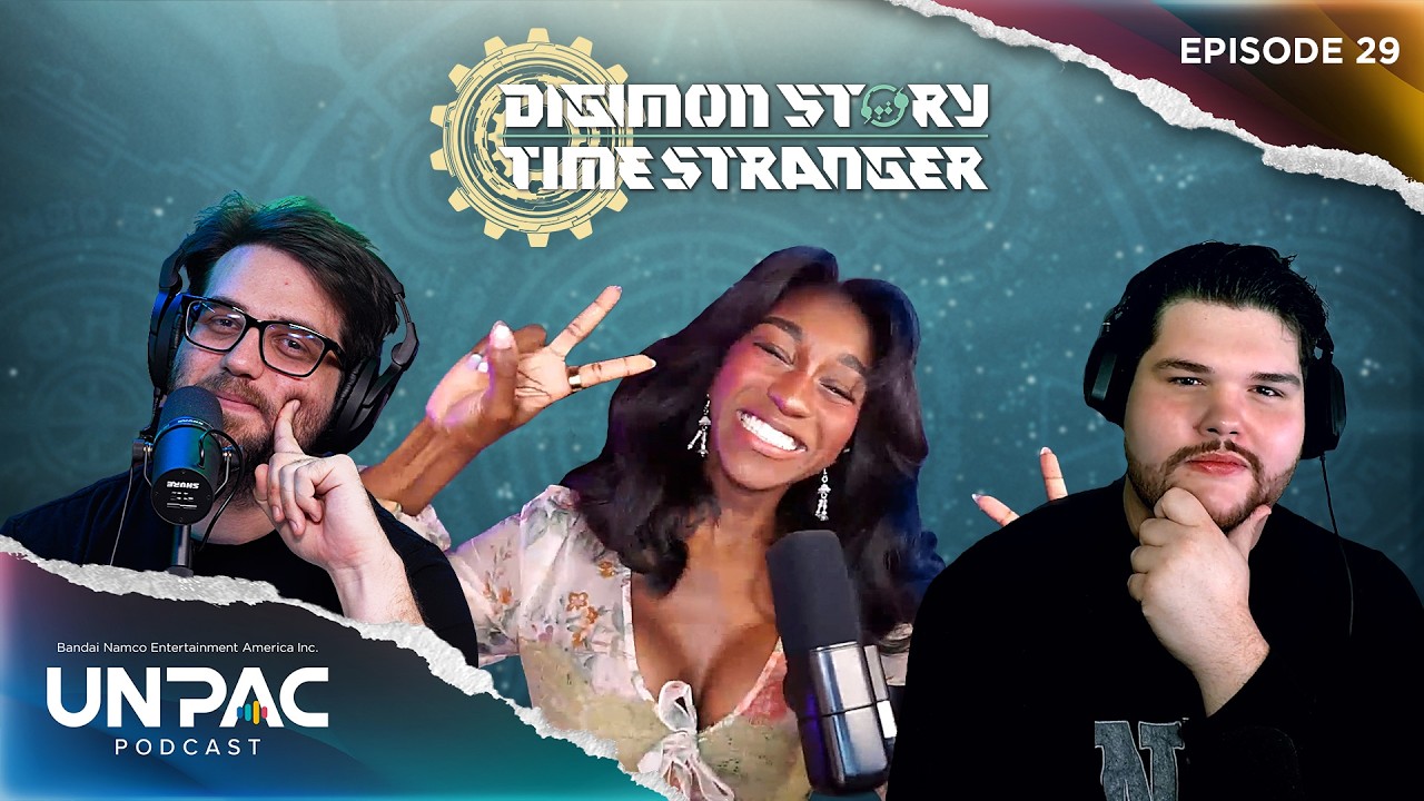 Mastering Combat & Gameplay in Digimon Story Time Stranger