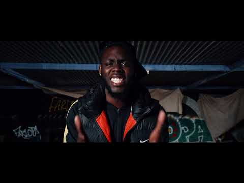 Kay Rico - Like Me Freestyle (Prod by MxM)