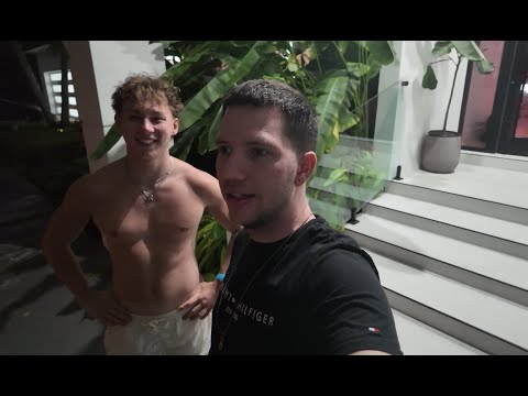 NFT Artist Making Millions Thumbnail