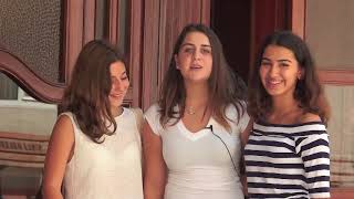 Türkhristiyanbirliği kilisesi ermeni localar Özel Esayan Ermeni Lisesi