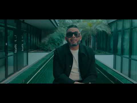 Vargas Monteiro - Labanta (Official Video)