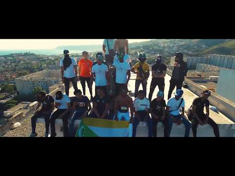 Steban - Sac de billes [Clip Officiel]