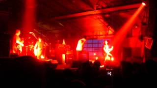 Alexisonfire accept crime