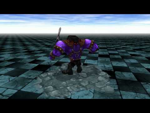 League of Legends - Executioner Mundo